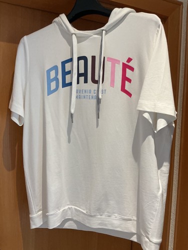 Cecil shirt mit kapuze - cecil,