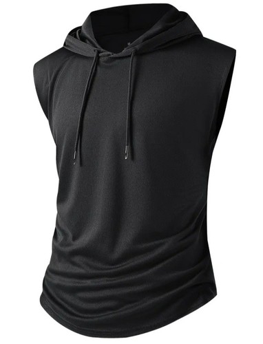 Kapuzen tanktops für herren - kapuzen-tanktops,