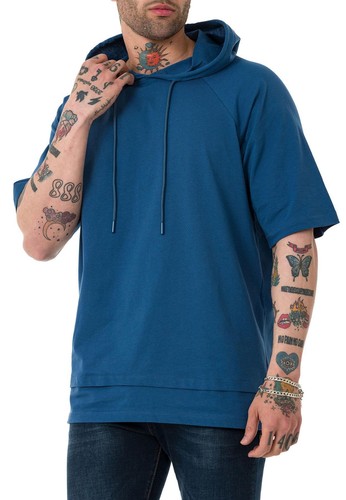 Redbridge herren shirt - redbridge,
