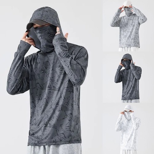 Herren sonnenschutz angeln - herren,