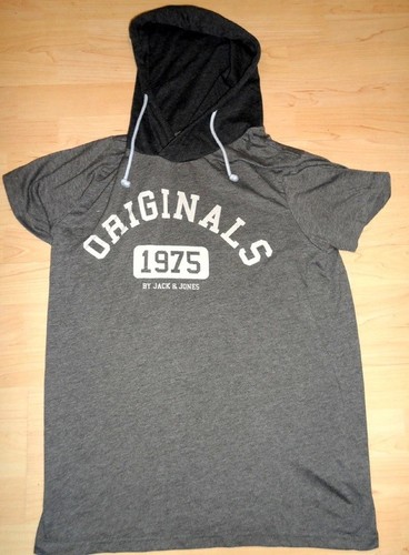 Shirt jack jones größe - t-shirt,