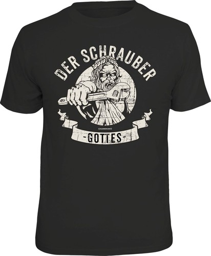 Werkstatt shirt der - werkstatt,
