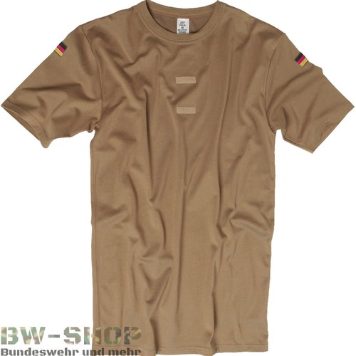 Original bundeswehr shirt - original,