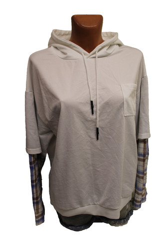 Hoodie dickes shirt - hoodie,