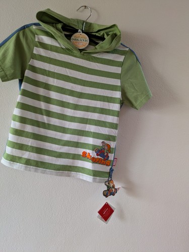 Shirt mit kapuze - kapuze, neu