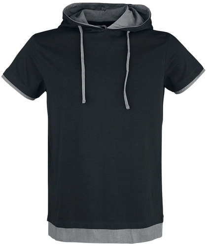 Red emp herren - herren, schwarzes