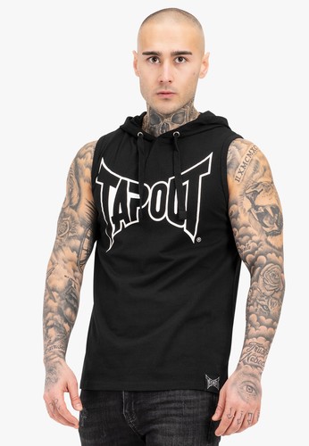 Tapout herren ärmelloses - herren,