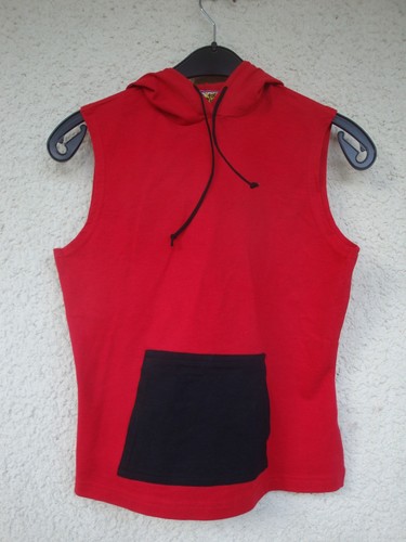Neues kapuzen shirt mit - neues,