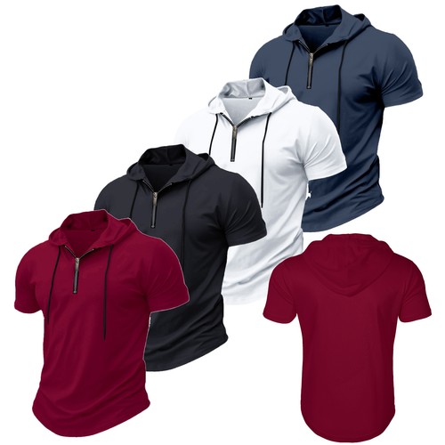 Männer shirt fitness zur - männer,