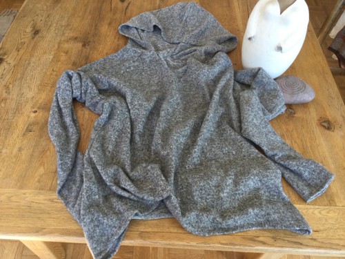 kaputzenshirt