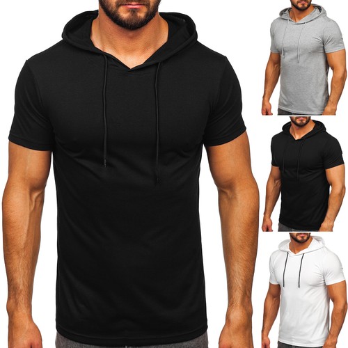 Shirt tee sport kurzarm - t-shirt,