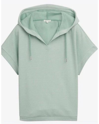 Tom tailor damen kapuzenshirt - tom,