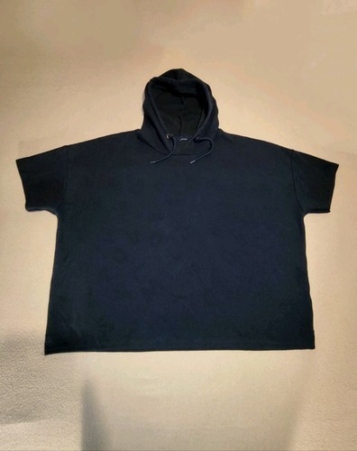 Shirt mit kapuze und - mit,