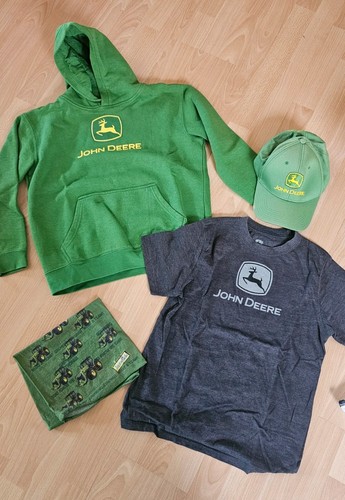 Set john deere - set,