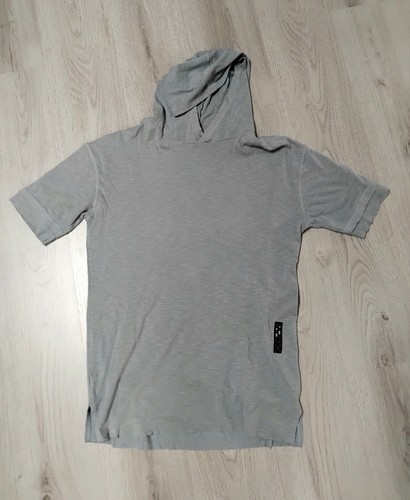 Herren shirt mit - herren, kapuze