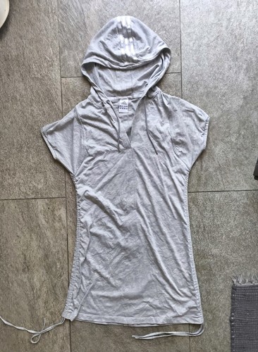 Adidas shirt kleid - shirt, damen