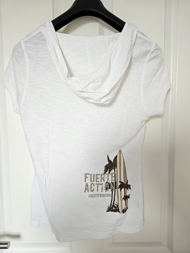 Fuerte action surfer - fuerte,