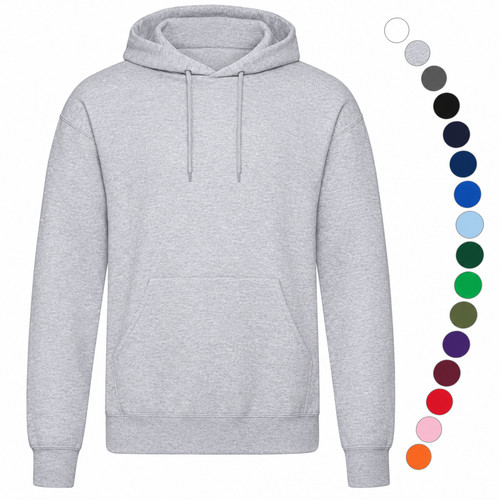 Fruit the loom hoodie - fruit,
