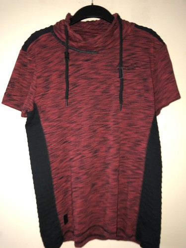 Much more shirt - much, in