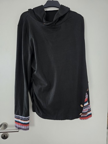 Entzückendes shirt mit kapuze - entzückendes,