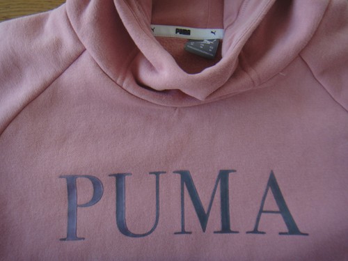 Tolles sweat shirt von puma - shirt,