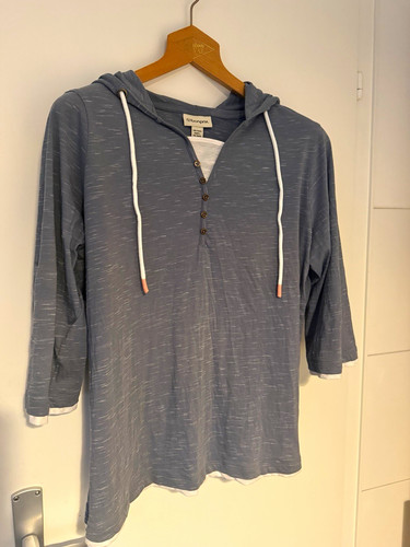 Bonprix damen shirt mit - damen,