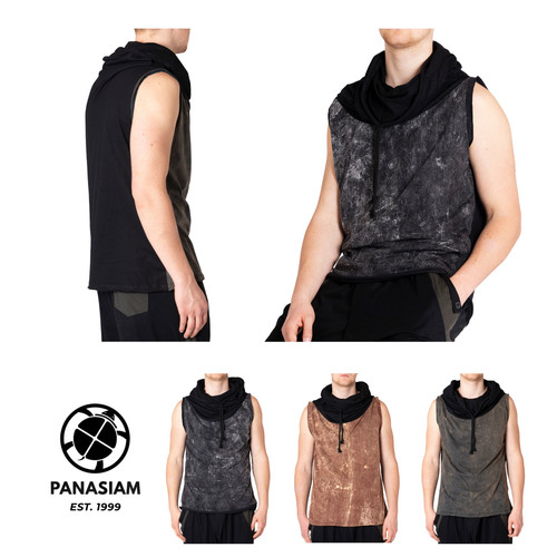 Panasiam kapuzenshirt hoodie - panasiam,