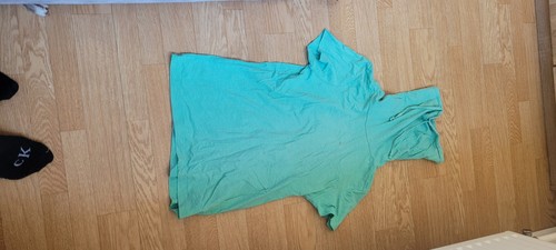 Shirt mit kapuze größe - größe, l