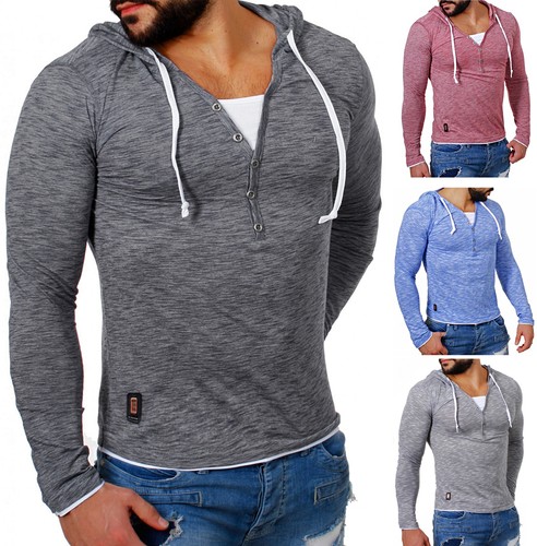 Carisma herren 2in1 double - herren,