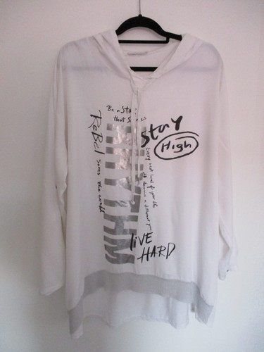 Shirt xxl lang - shirt, arm