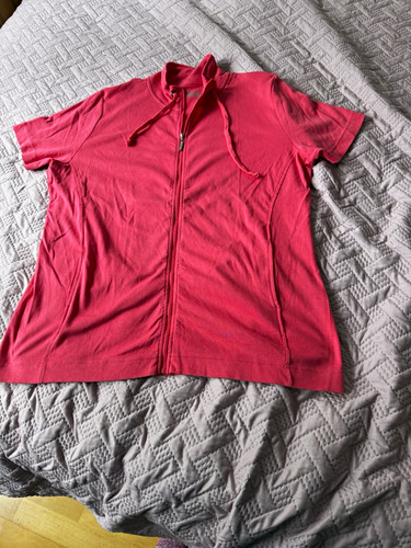 Stooker damen shirt - damen, kurzarm