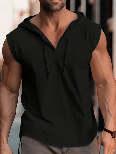 Kapuzen shirt schwarz - kapuzen-shirt,