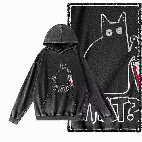 What sweatshirt herren heavy - what?,