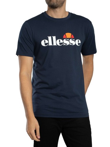 Ellesse herren prado shirt - prado, t-shirt