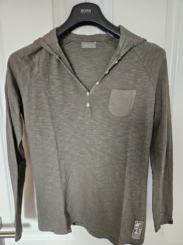 Fuerte action surfer shirt - fuerte,