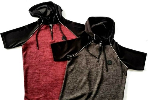 2er set shirt kapuzen - set,