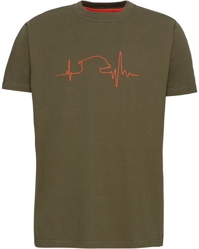 Parforce essential shirt - essential, t-shirt