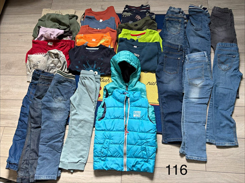 Jack jones jungen - &, outfit-set