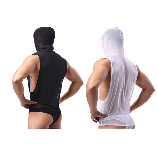 Herren tanktop nachtclub - herren,