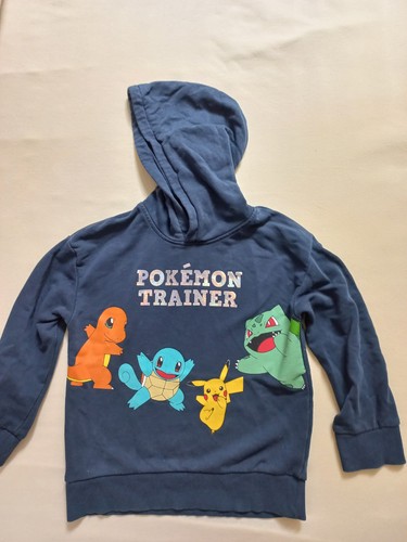Pokemon hoody und - hoody,