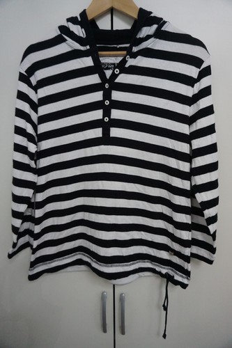 Damen via cortesa kapuze shirt - via,