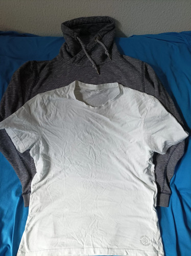 Tom tailor herren - tom,