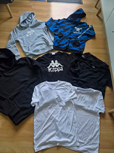 Jungen kleidungspaket - jungen,