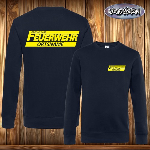 Freiwillige feuerwehr shirt - feuerwehr,