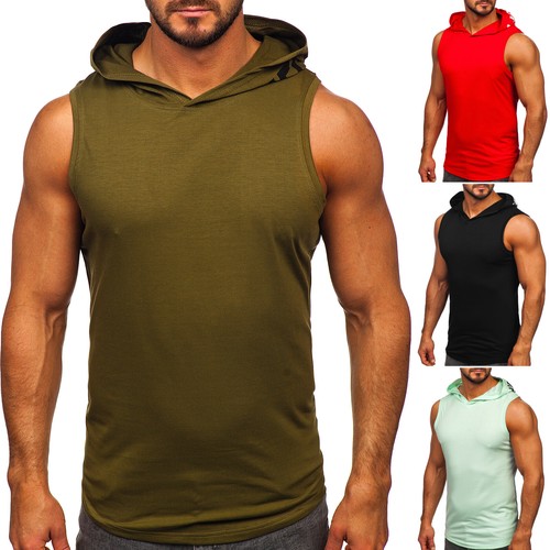 Tanktop shirt muskelshirt - tanktop,