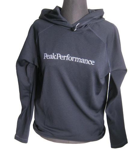 Shirt mit kapuze herren - ,