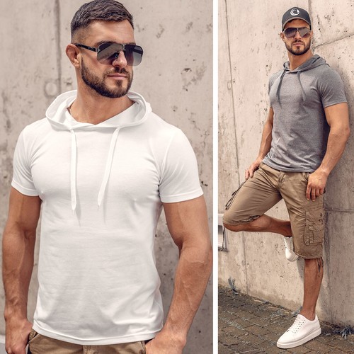Shirt tee kurzarm sport - tee,