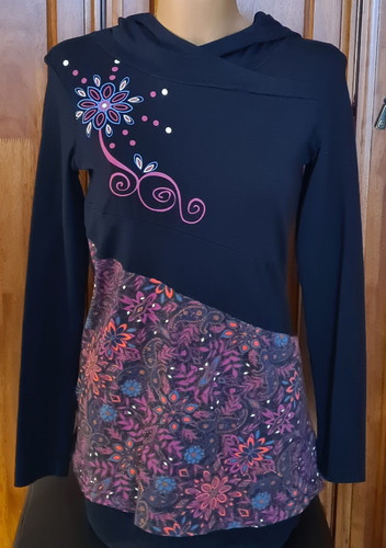 Neu coline elfen longshirt - neu!,