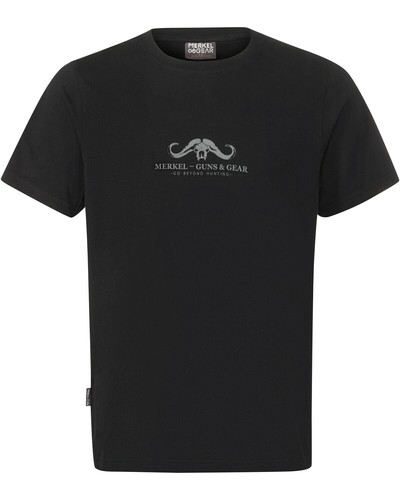 Merkel gear shirt buffalo - merkel,
