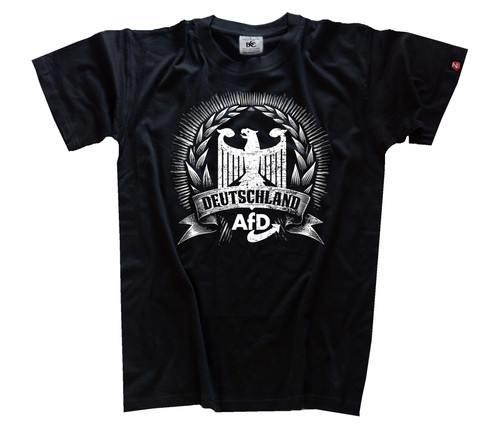 Deutschland afd adler - afd,